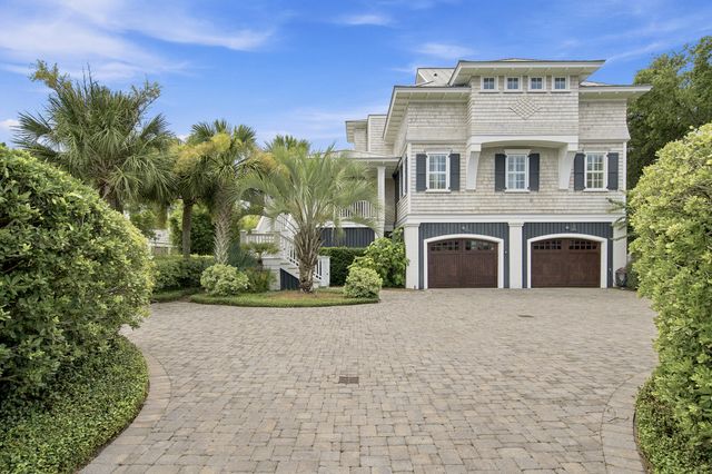 2668 Bayonne Street, Sullivans Island, SC 29482