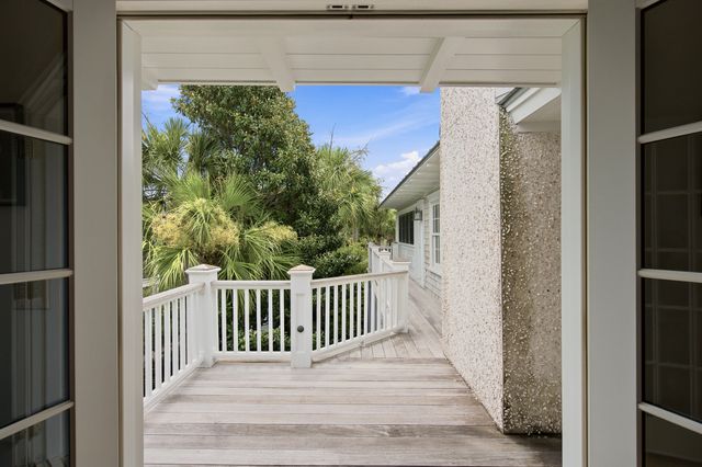2668 Bayonne Street, Sullivans Island, SC 29482