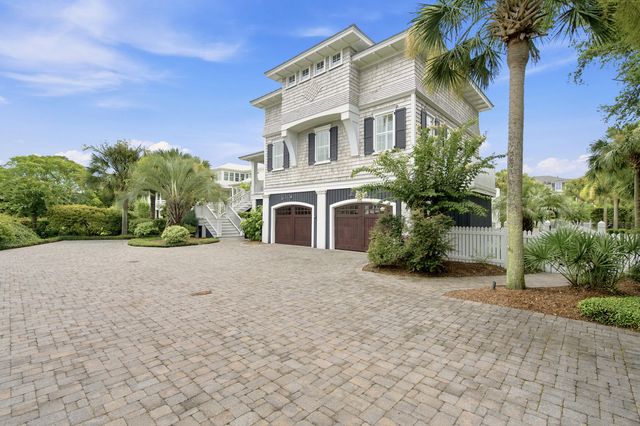 2668 Bayonne Street, Sullivans Island, SC 29482