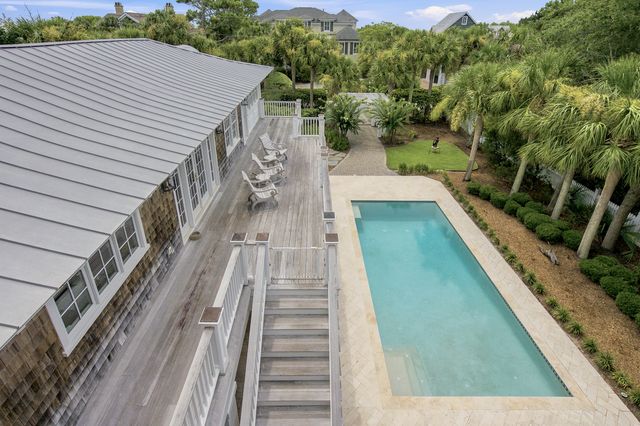 2668 Bayonne Street, Sullivans Island, SC 29482