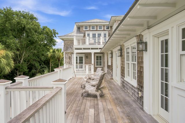 2668 Bayonne Street, Sullivans Island, SC 29482