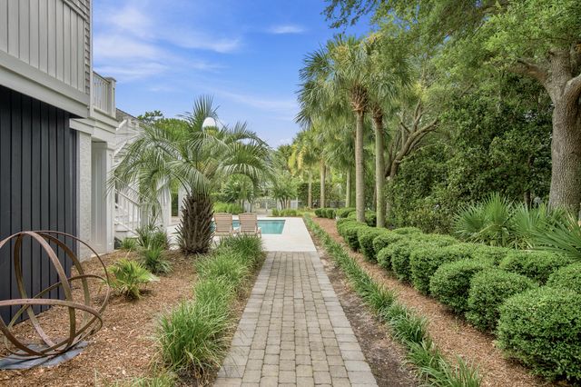 2668 Bayonne Street, Sullivans Island, SC 29482