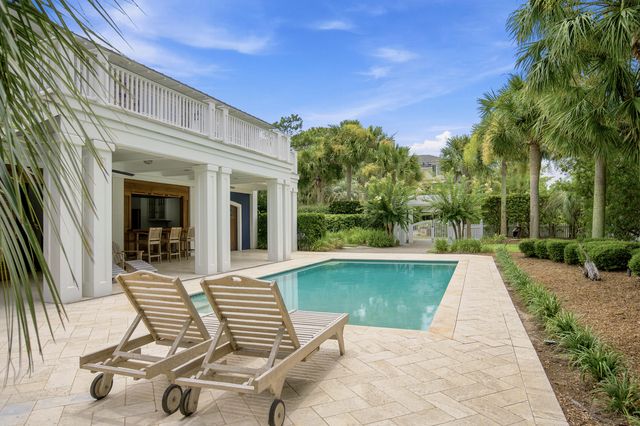 2668 Bayonne Street, Sullivans Island, SC 29482