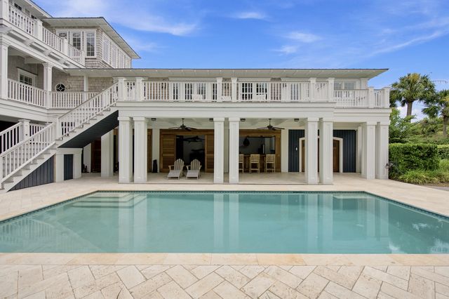 2668 Bayonne Street, Sullivans Island, SC 29482