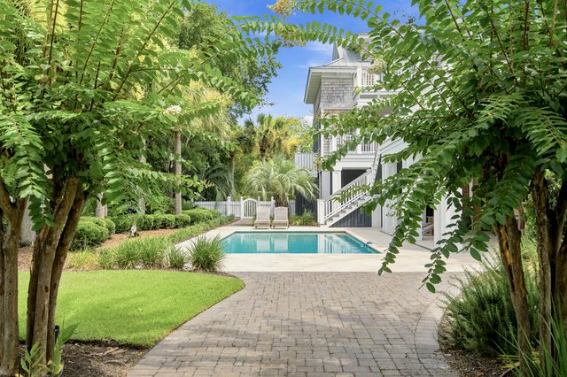 2668 Bayonne Street, Sullivans Island, SC 29482