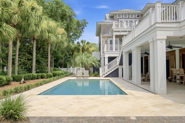 2668 Bayonne Street, Sullivans Island, SC 29482