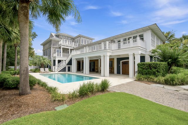 2668 Bayonne Street, Sullivans Island, SC 29482