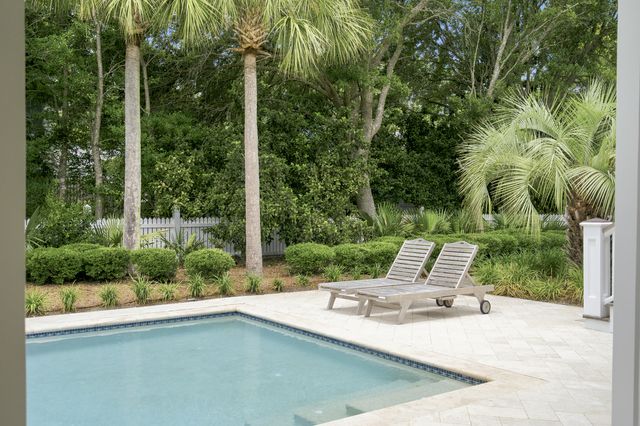 2668 Bayonne Street, Sullivans Island, SC 29482