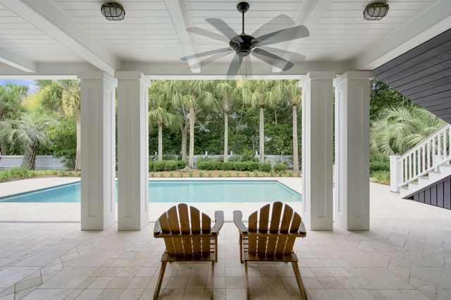 2668 Bayonne Street, Sullivans Island, SC 29482