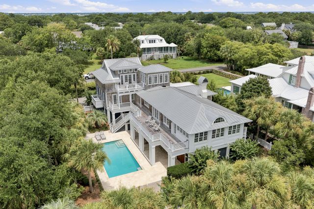 2668 Bayonne Street, Sullivans Island, SC 29482