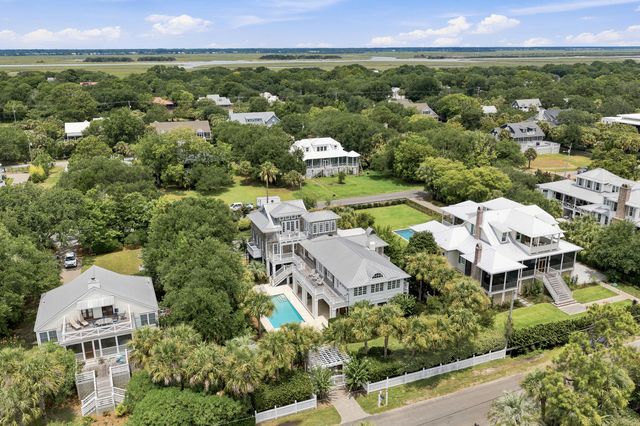 2668 Bayonne Street, Sullivans Island, SC 29482