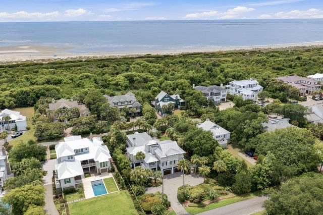 2668 Bayonne Street, Sullivans Island, SC 29482