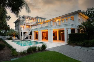 2668 Bayonne Street, Sullivans Island, SC 29482