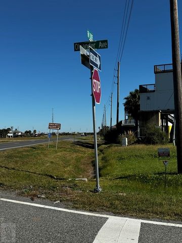 000 Oleander, Galveston, TX 77554
