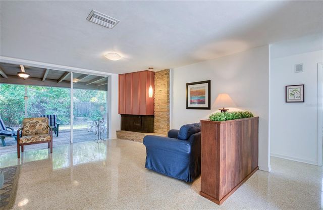 1631 CHATEAU DRIVE, Clearwater, FL 33756