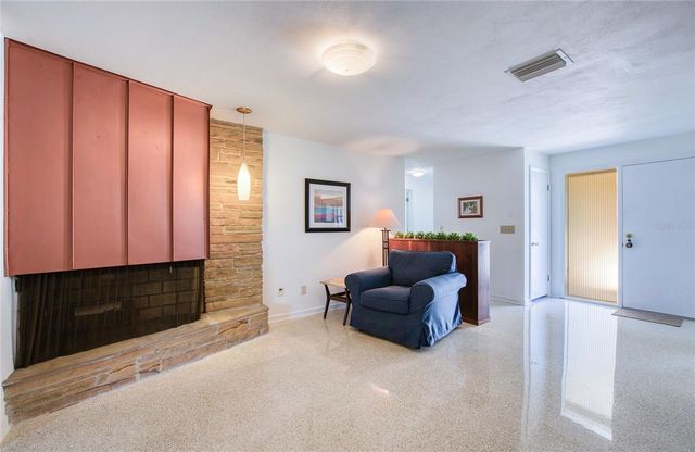 1631 CHATEAU DRIVE, Clearwater, FL 33756