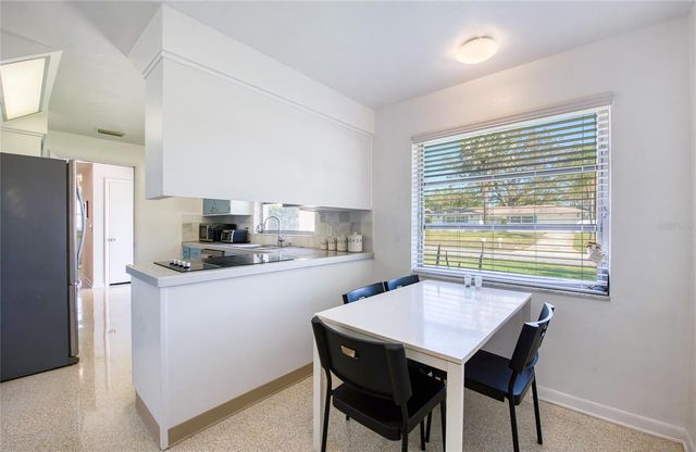 1631 CHATEAU DRIVE, Clearwater, FL 33756