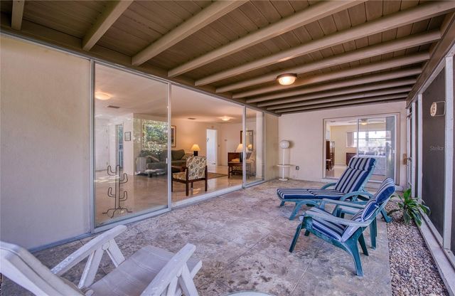 1631 CHATEAU DRIVE, Clearwater, FL 33756