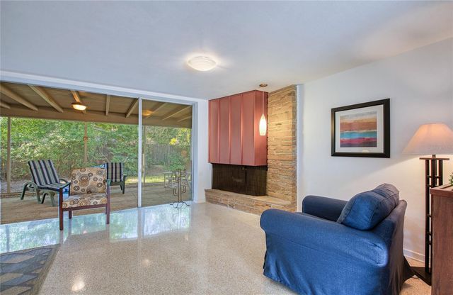 1631 CHATEAU DRIVE, Clearwater, FL 33756