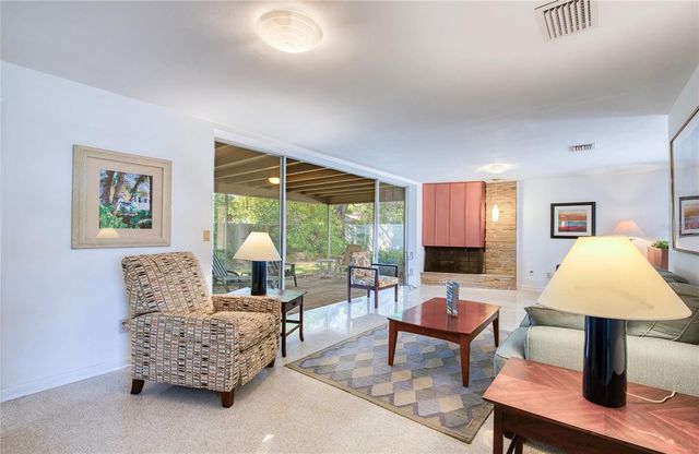 1631 CHATEAU DRIVE, Clearwater, FL 33756