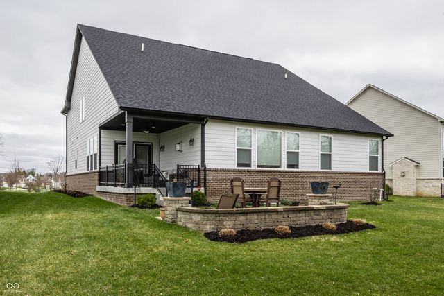 18835 Dooney Court, Noblesville, IN 46062