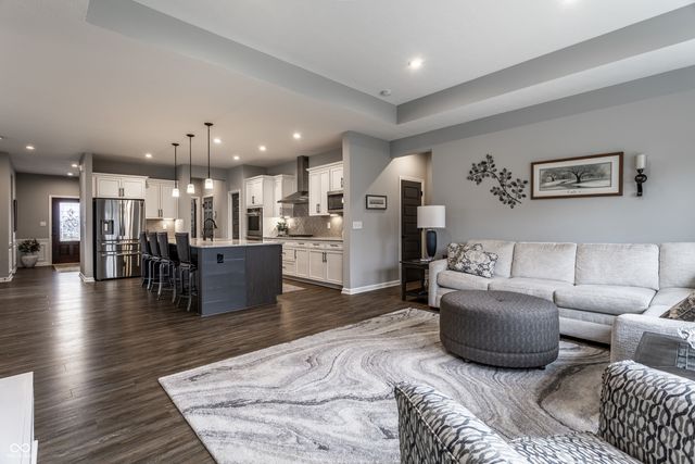 18835 Dooney Court, Noblesville, IN 46062