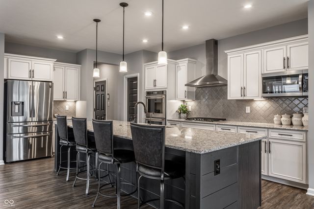 18835 Dooney Court, Noblesville, IN 46062