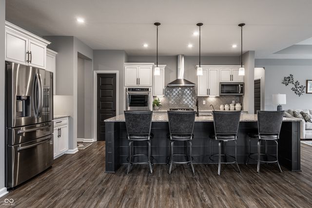 18835 Dooney Court, Noblesville, IN 46062