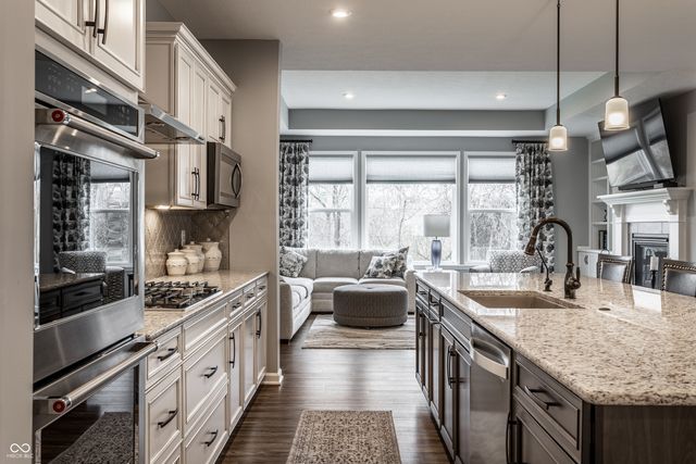 18835 Dooney Court, Noblesville, IN 46062