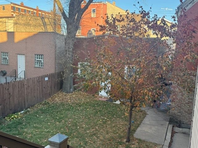 3307 S Lowe Avenue, Chicago, IL 60616