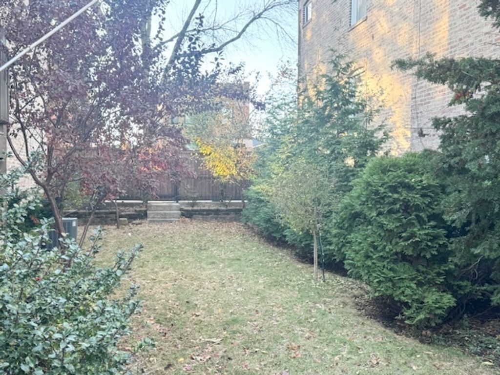 3307 S Lowe Avenue, Chicago, IL 60616