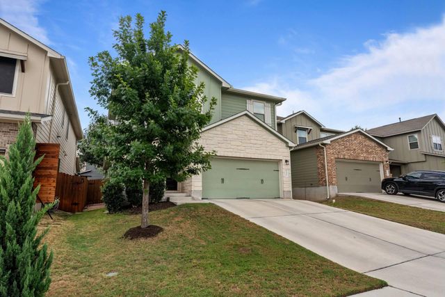 10403 Tree Duck DR, Austin, TX 78748
