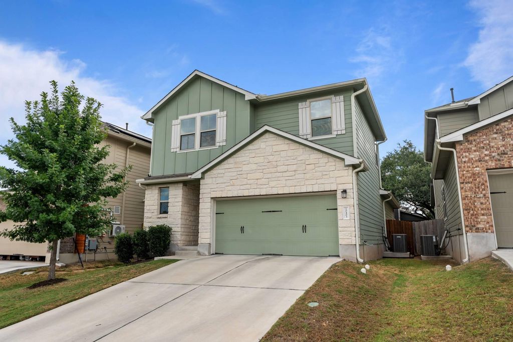 10403 Tree Duck DR, Austin, TX 78748