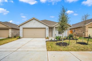 27130 Breakaway Lane, Katy, TX 77493