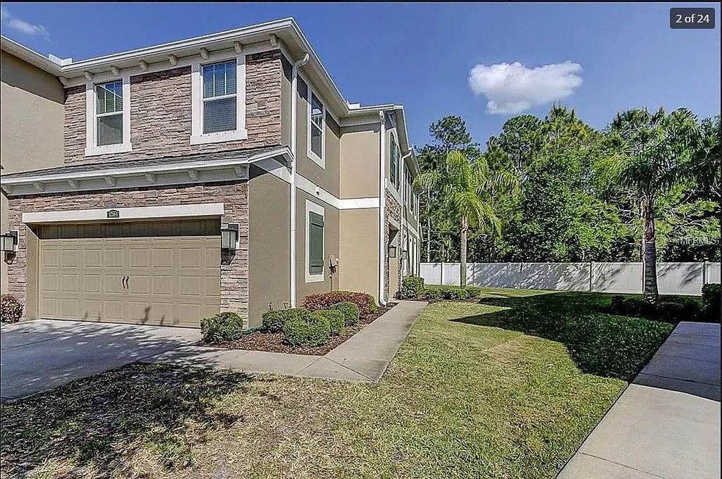12564 STREAMDALE DRIVE, Tampa, FL 33626
