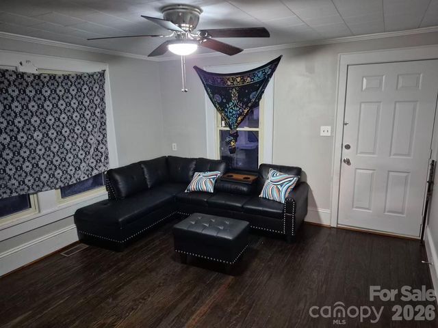 1011 Buick Avenue, Kannapolis, NC 28083