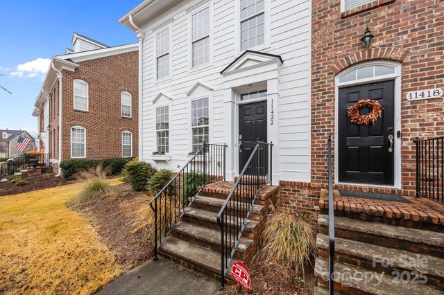 11422 Potters Row, Cornelius, NC 28031