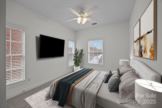 11422 Potters Row, Cornelius, NC 28031