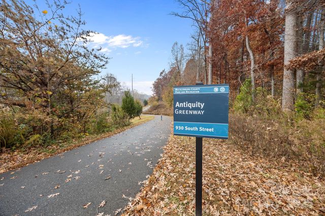 11422 Potters Row, Cornelius, NC 28031