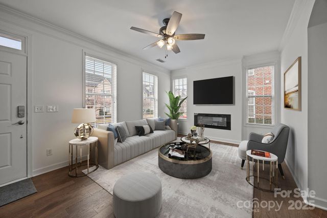 11422 Potters Row, Cornelius, NC 28031