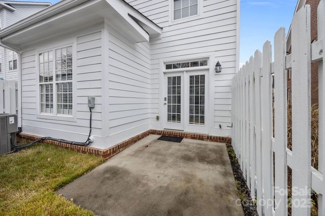 11422 Potters Row, Cornelius, NC 28031