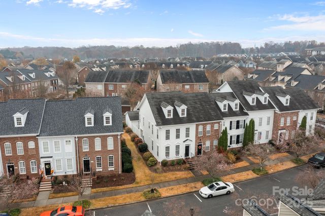 11422 Potters Row, Cornelius, NC 28031