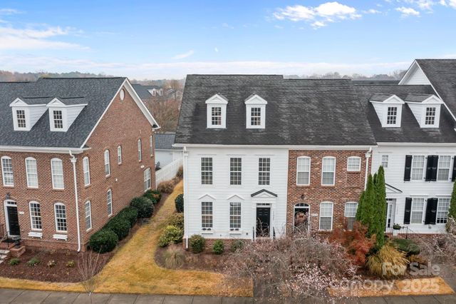 11422 Potters Row, Cornelius, NC 28031