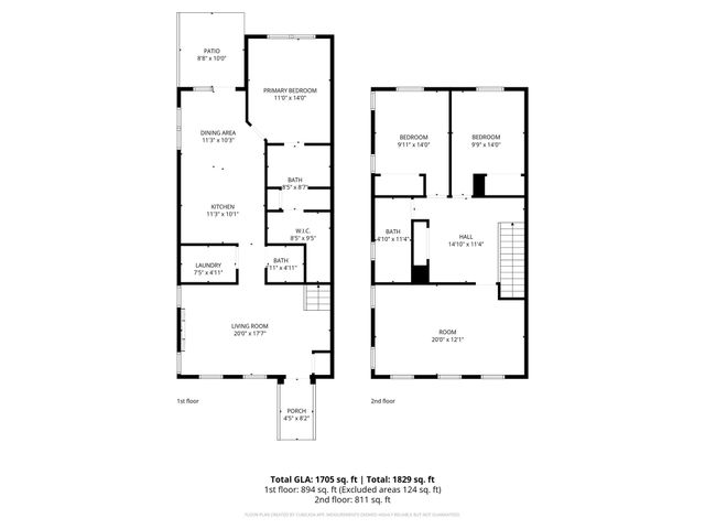 11422 Potters Row, Cornelius, NC 28031
