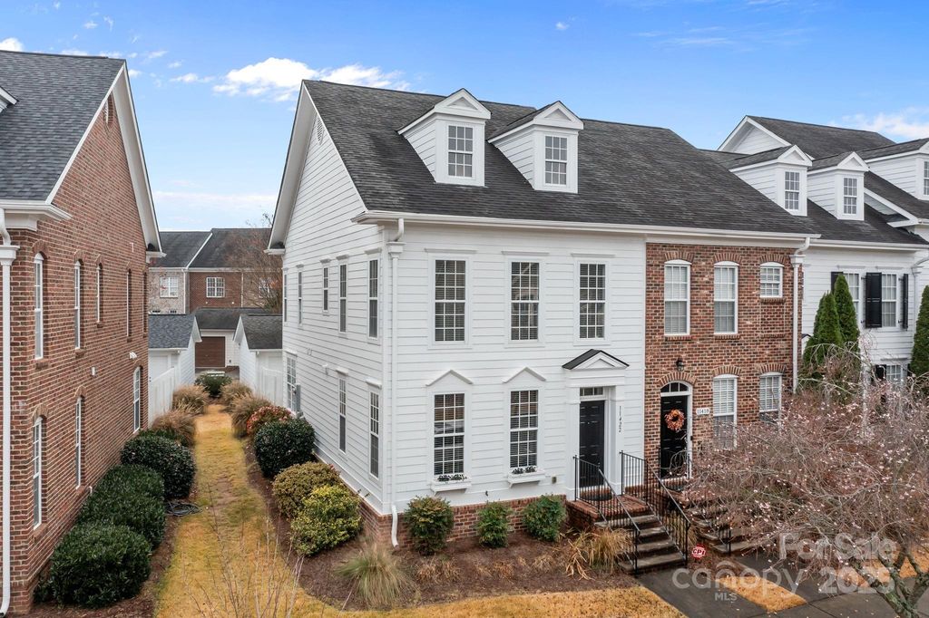 11422 Potters Row, Cornelius, NC 28031