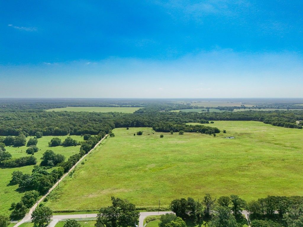 Johnson Road, Shawnee, OK 74804