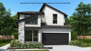 7606 Bardstown WAY, Austin, TX 78744