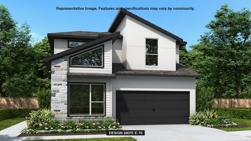 7606 Bardstown WAY, Austin, TX 78744