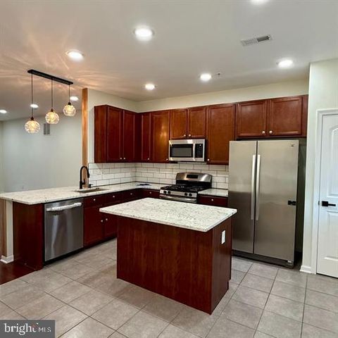 153 MERCER CT, Fairless Hills, PA 19030