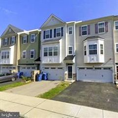 153 MERCER CT, Fairless Hills, PA 19030